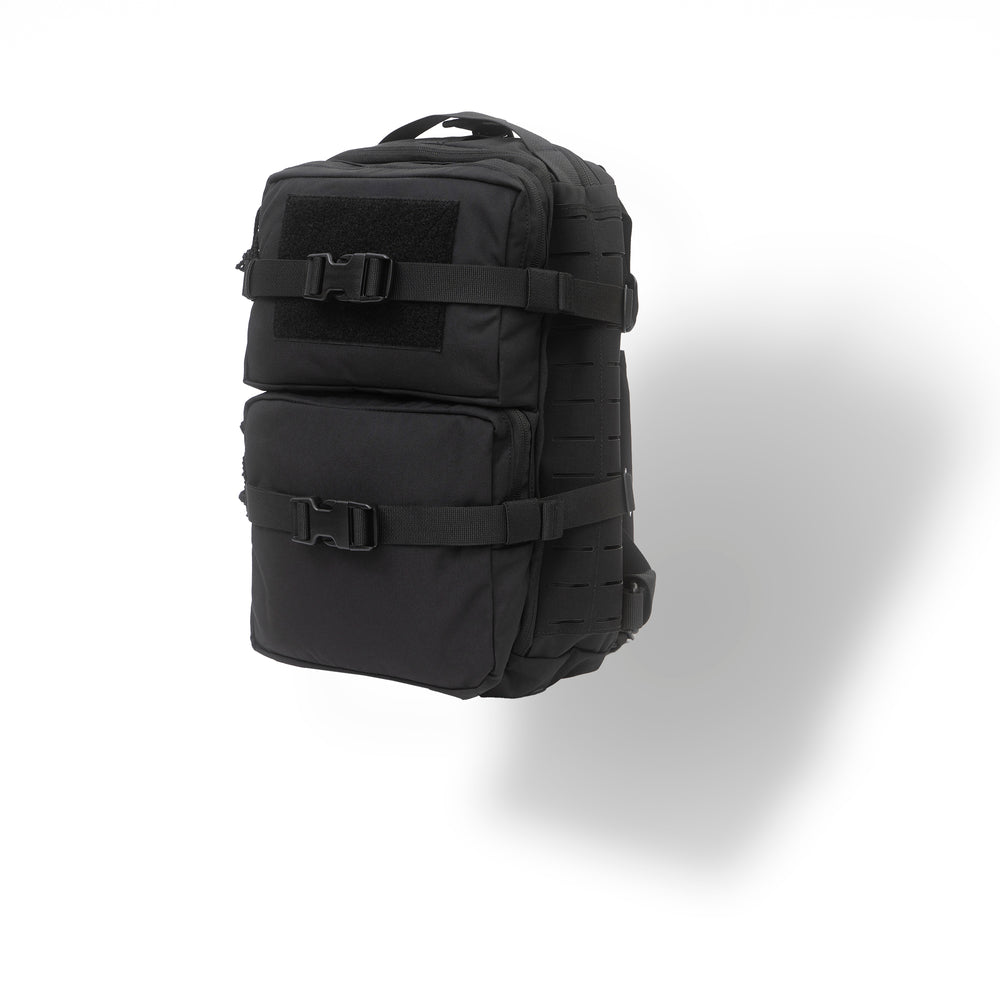 MILITECH® Multi Purpose Assault Backpack For ARC Plate Carrier