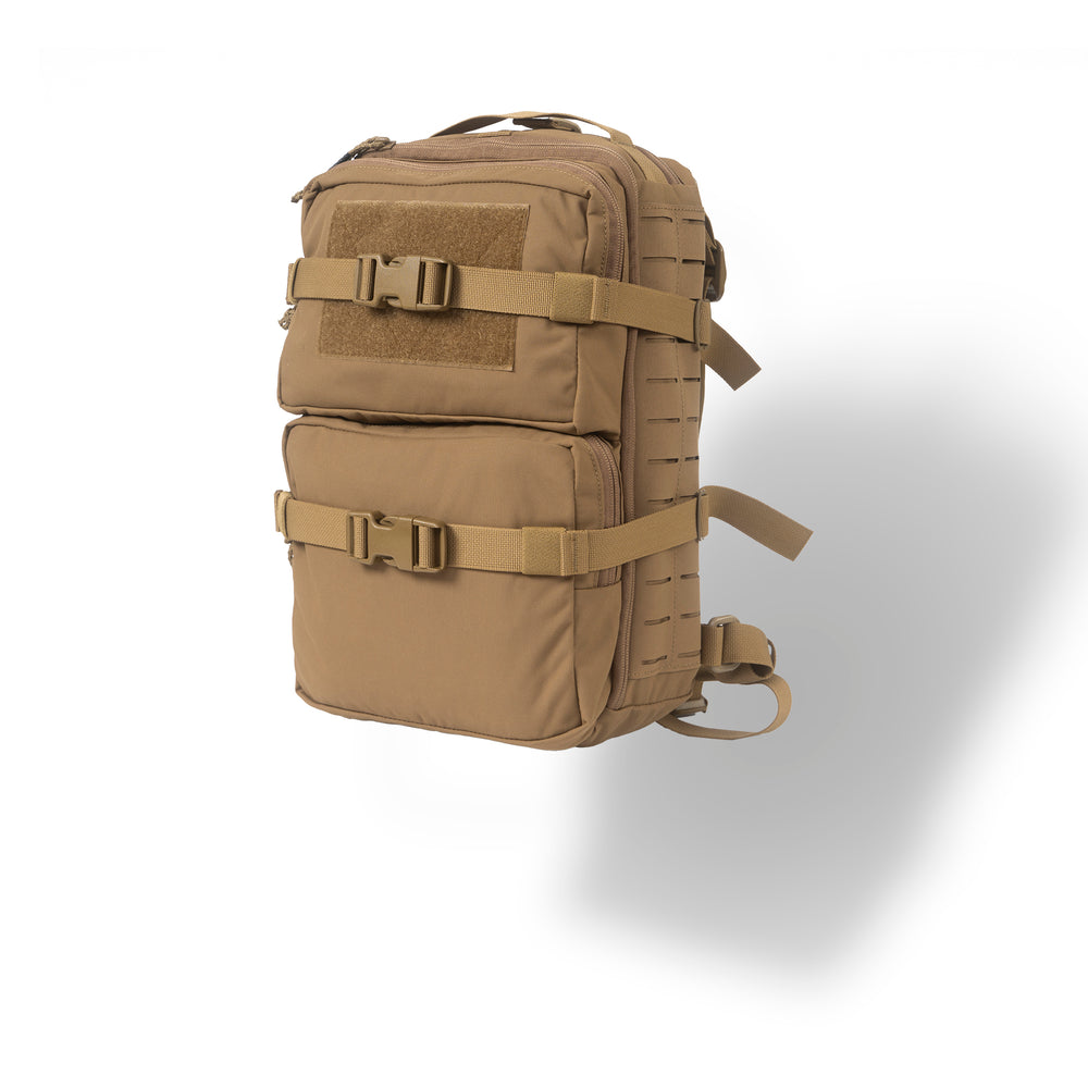 MILITECH® Multi Purpose Assault Backpack For ARC Plate Carrier