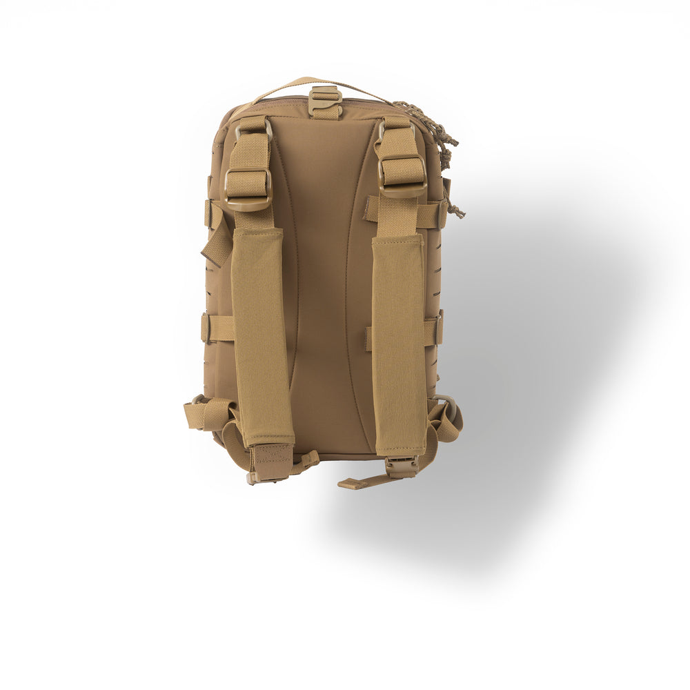 MILITECH® Multi Purpose Assault Backpack For ARC Plate Carrier