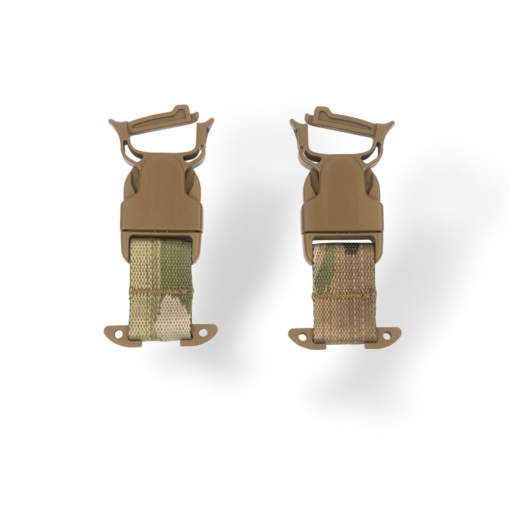 MILITECH® Multi Purpose Assault Backpack For ARC Plate Carrier