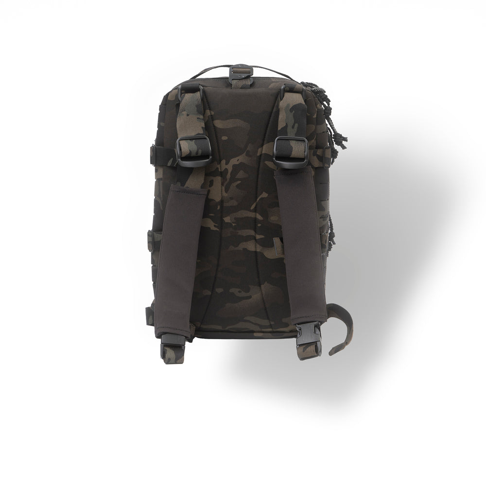 MILITECH® Multi Purpose Assault Backpack For ARC Plate Carrier