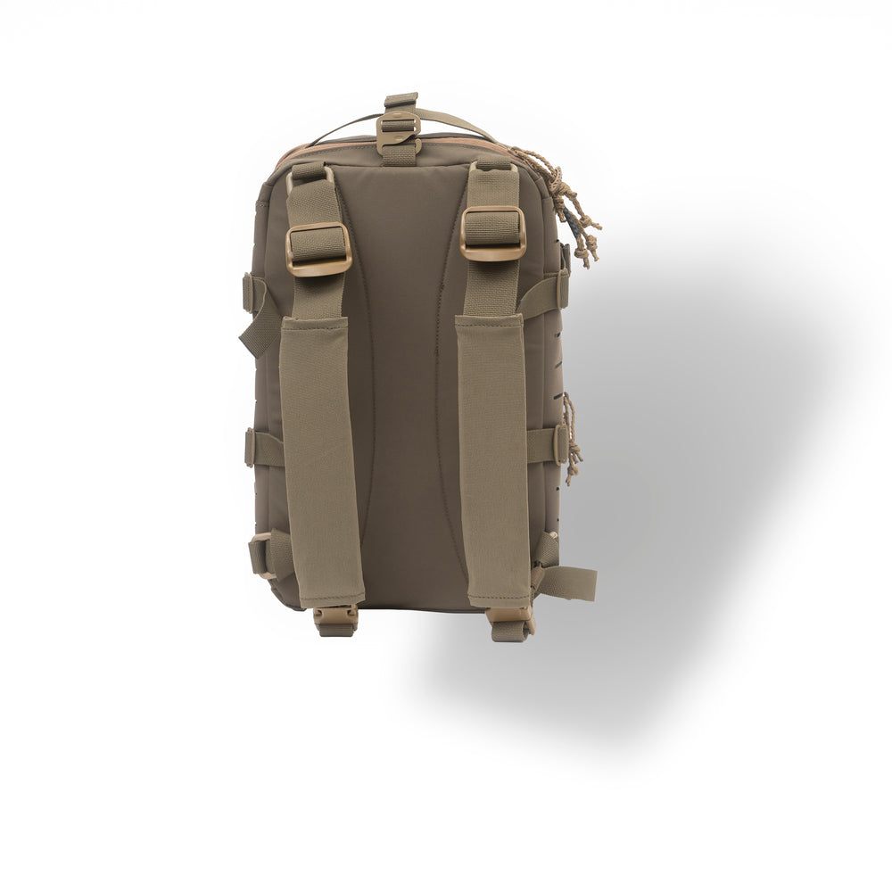 MILITECH® Multi Purpose Assault Backpack For ARC Plate Carrier