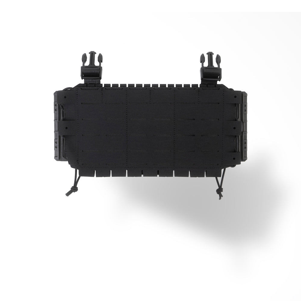 MILITECH® Expandable Placard For Triple/Quadruple 556 Mag