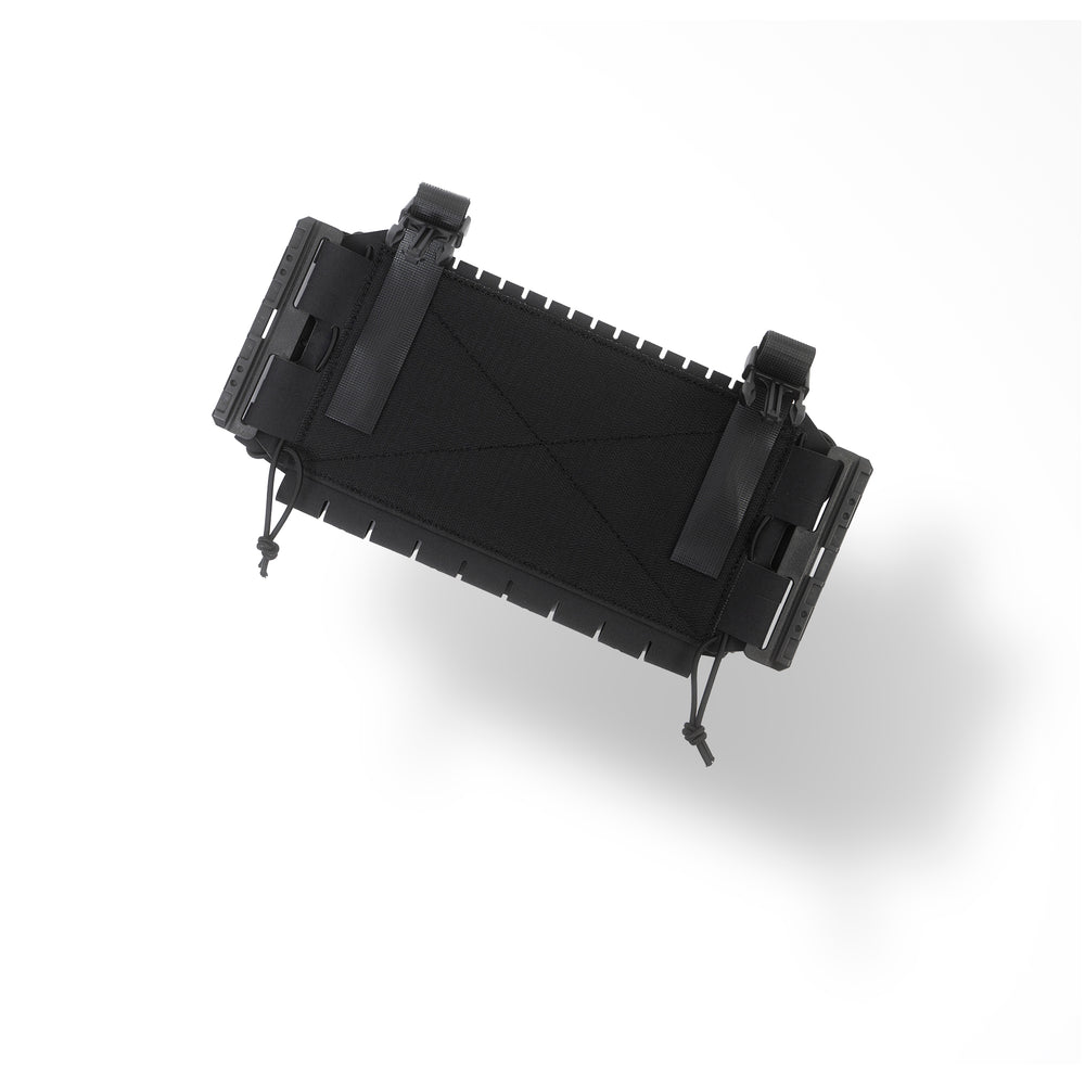 MILITECH® Expandable Placard For Triple/Quadruple 556 Mag