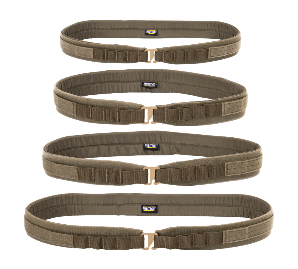 MILITECH® Combat Inner Belt