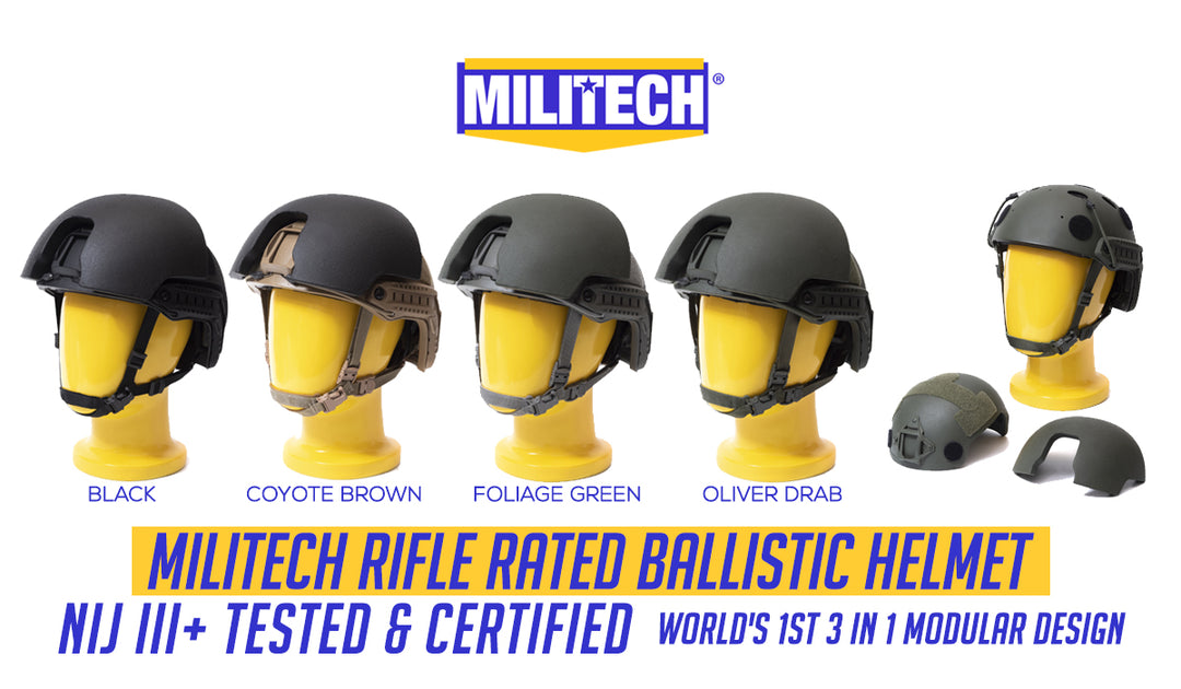 Militech Paperwork MILITECH - About us – MILITECH OFFICIAL STORE