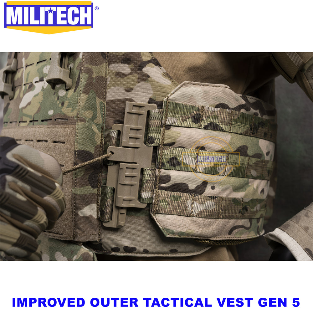 Body armor and accessories - buy military goods in the Tactic Shop