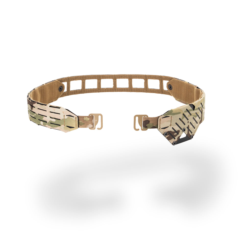 MILITECH® Combat Skeleton Outer Belt