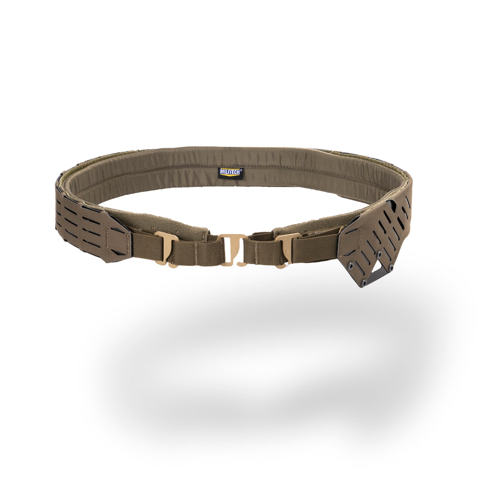 MILITECH® Combat Belt Full Set