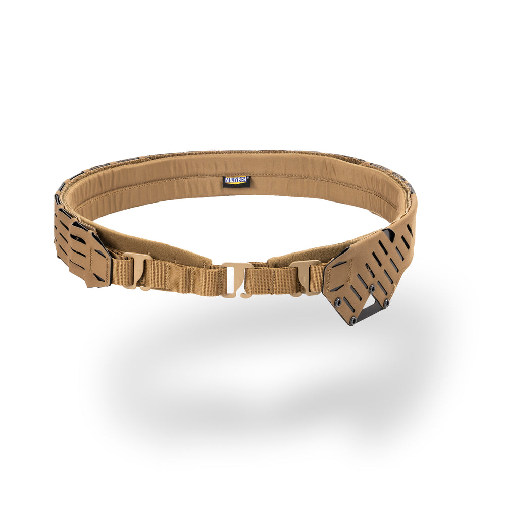 MILITECH® Combat Belt Full Set