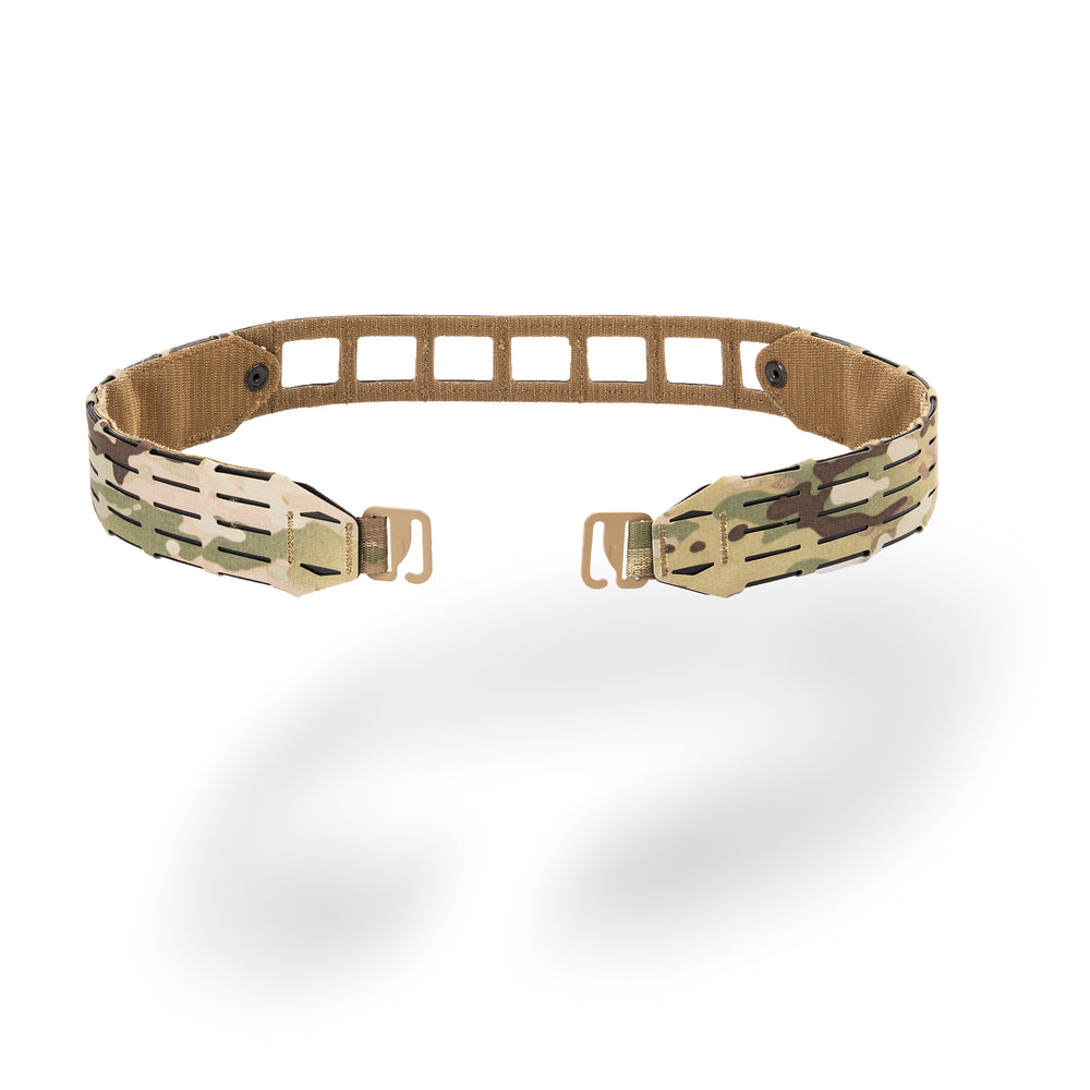 MILITECH® Combat Skeleton Outer Belt
