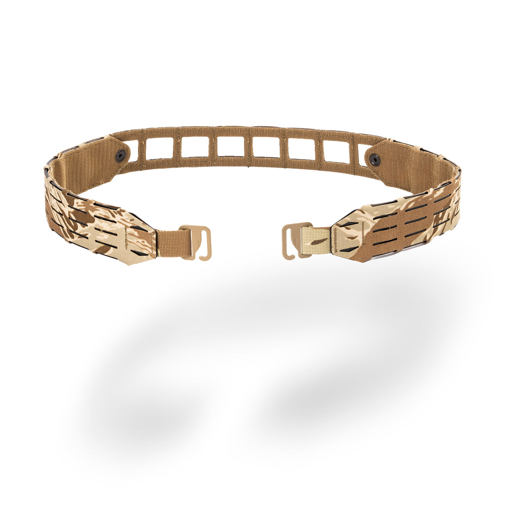 MILITECH® Combat Skeleton Outer Belt