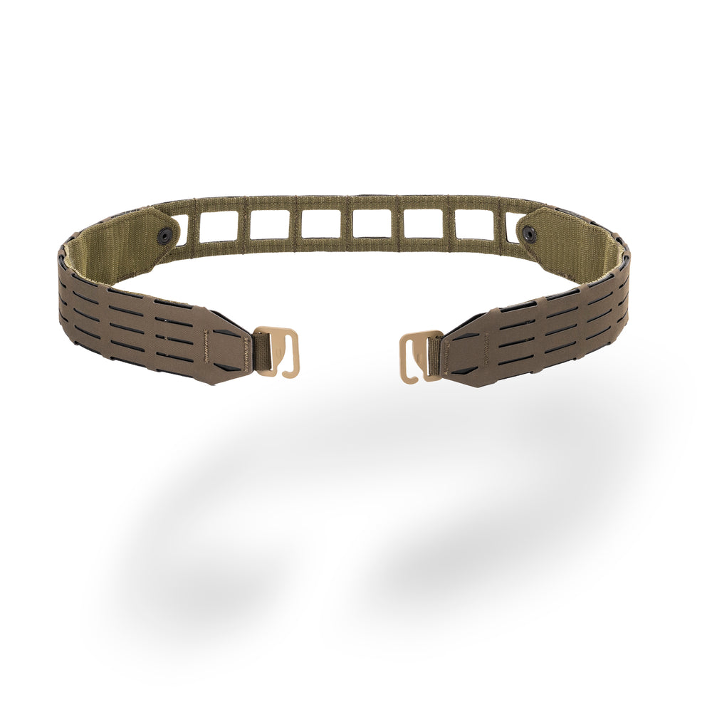 MILITECH® Combat Skeleton Outer Belt