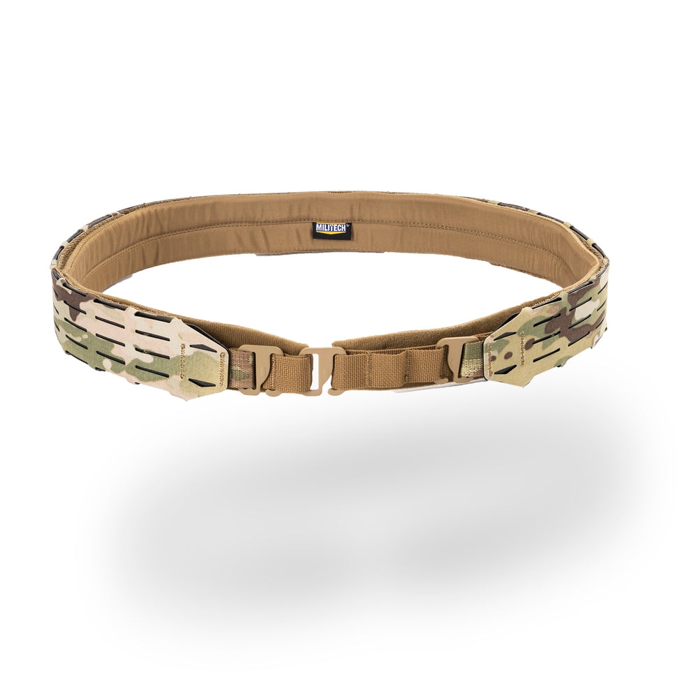 MILITECH® Combat Belt Full Set