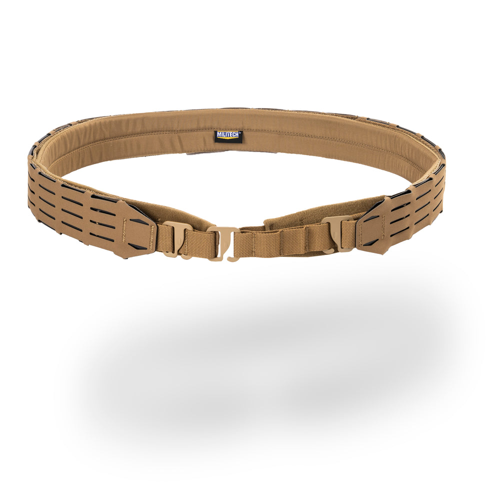 MILITECH® Combat Belt Full Set