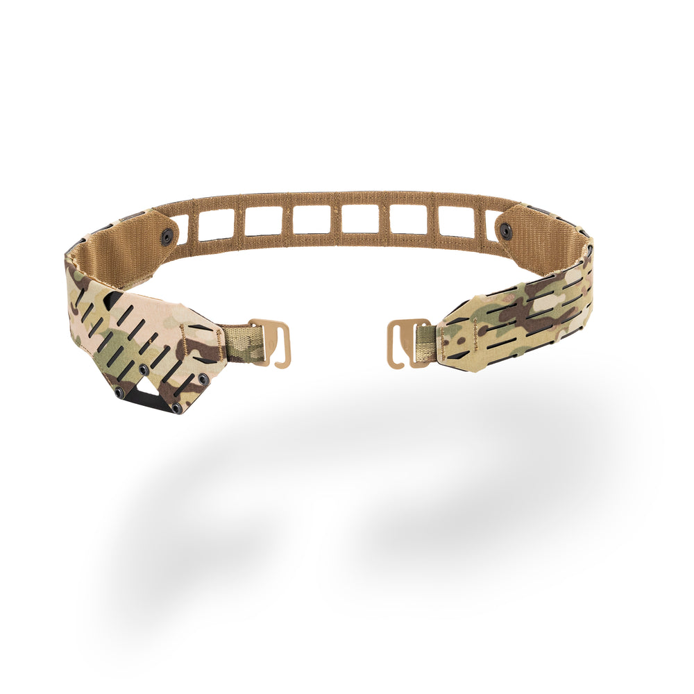 MILITECH® Combat Skeleton Outer Belt