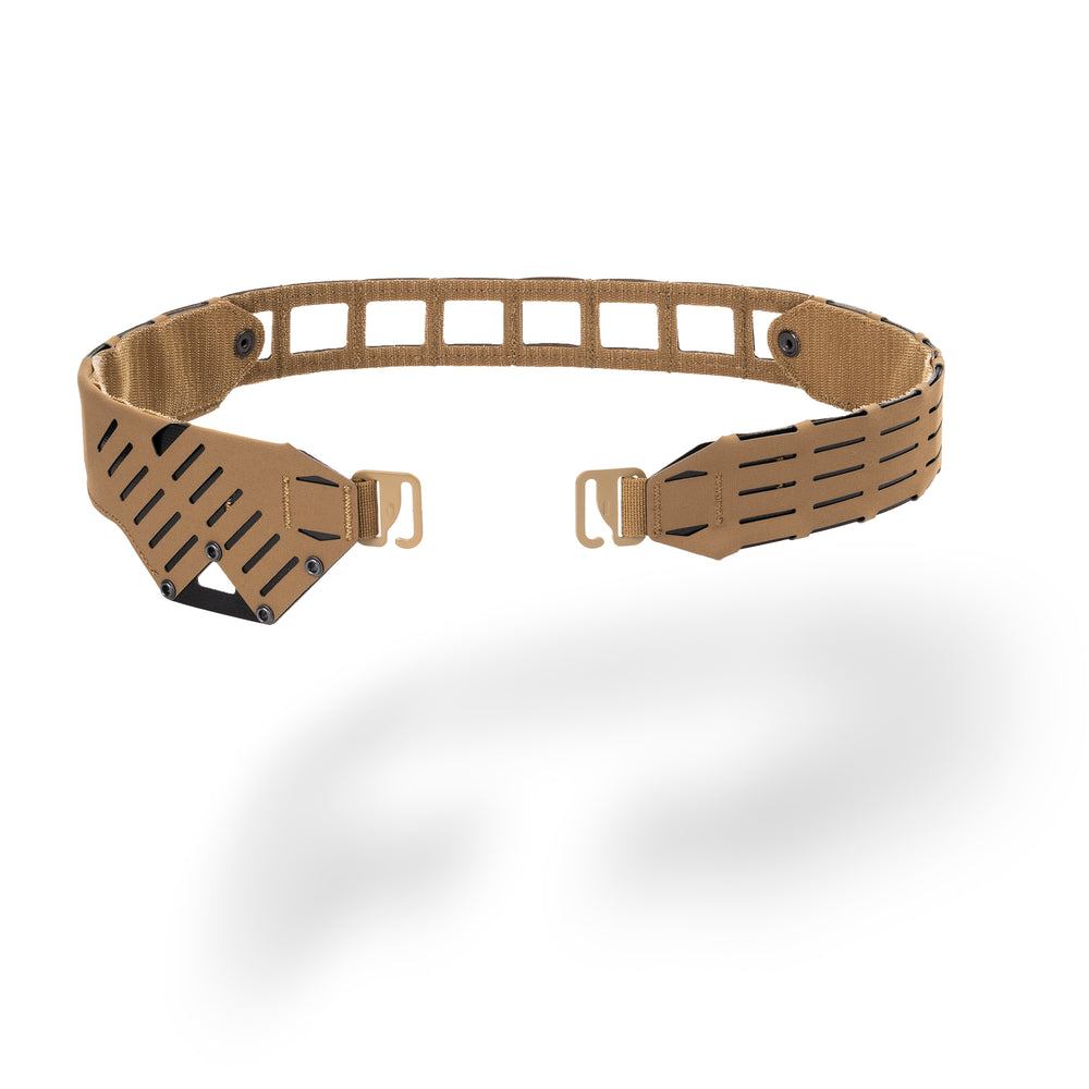 MILITECH® Combat Skeleton Outer Belt