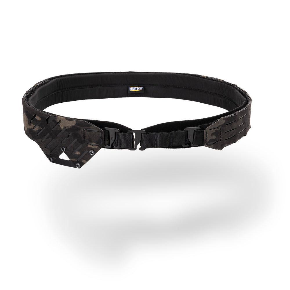 MILITECH® Combat Belt Full Set