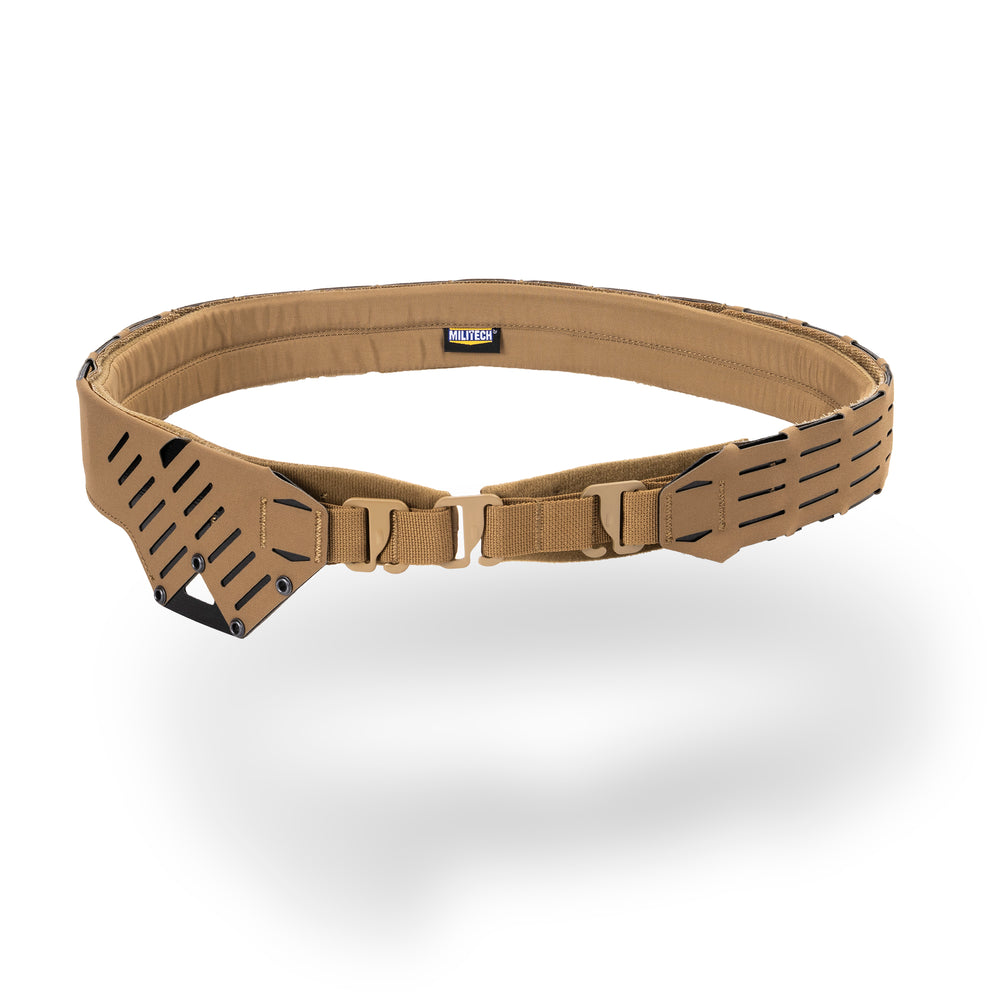 MILITECH® Combat Belt Full Set