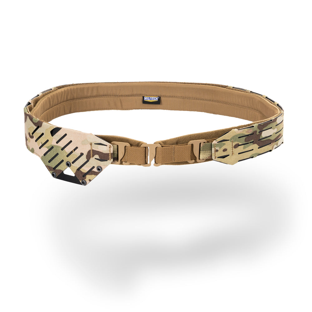 MILITECH® Combat Belt Full Set
