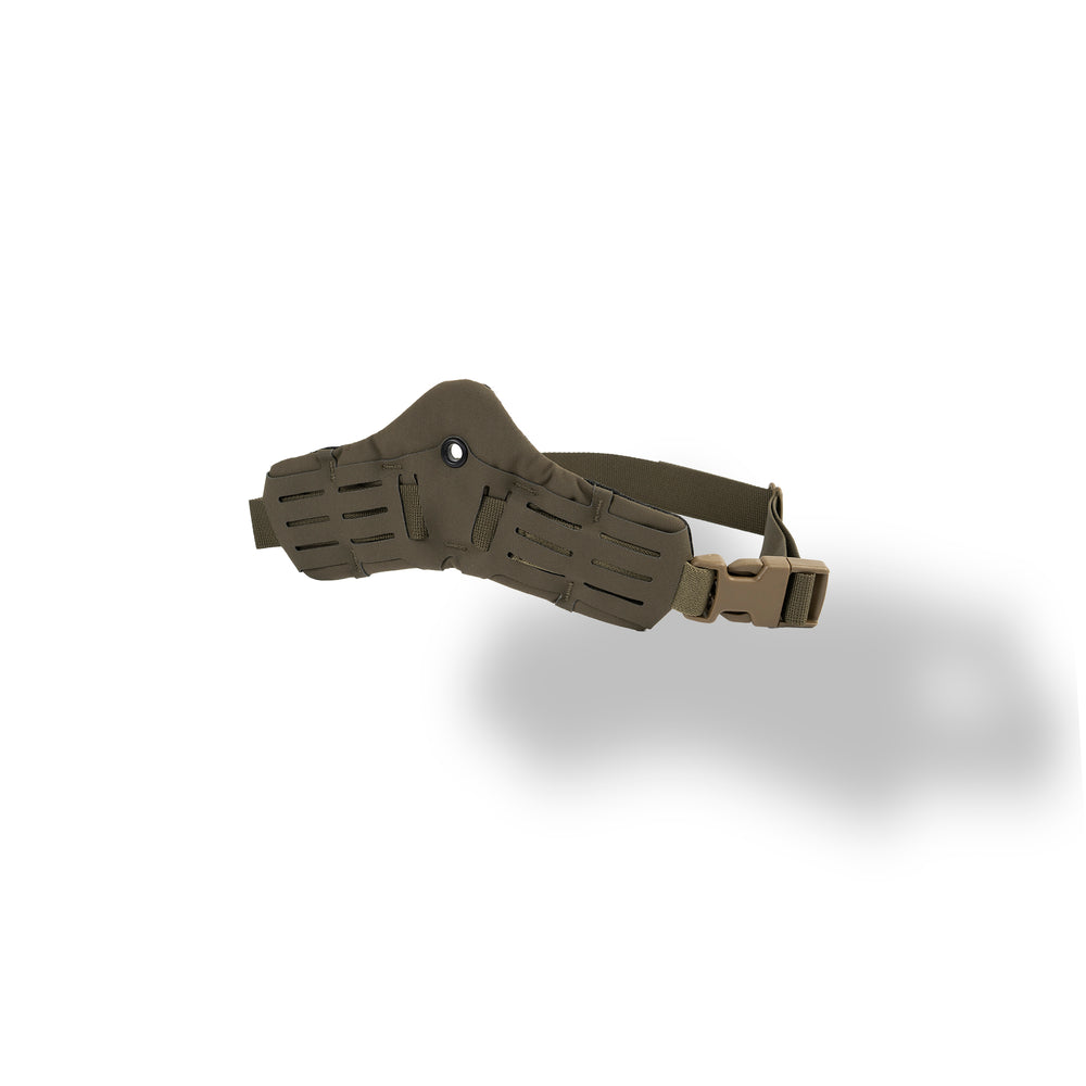 MILITECH® Dropleg Holster Panel