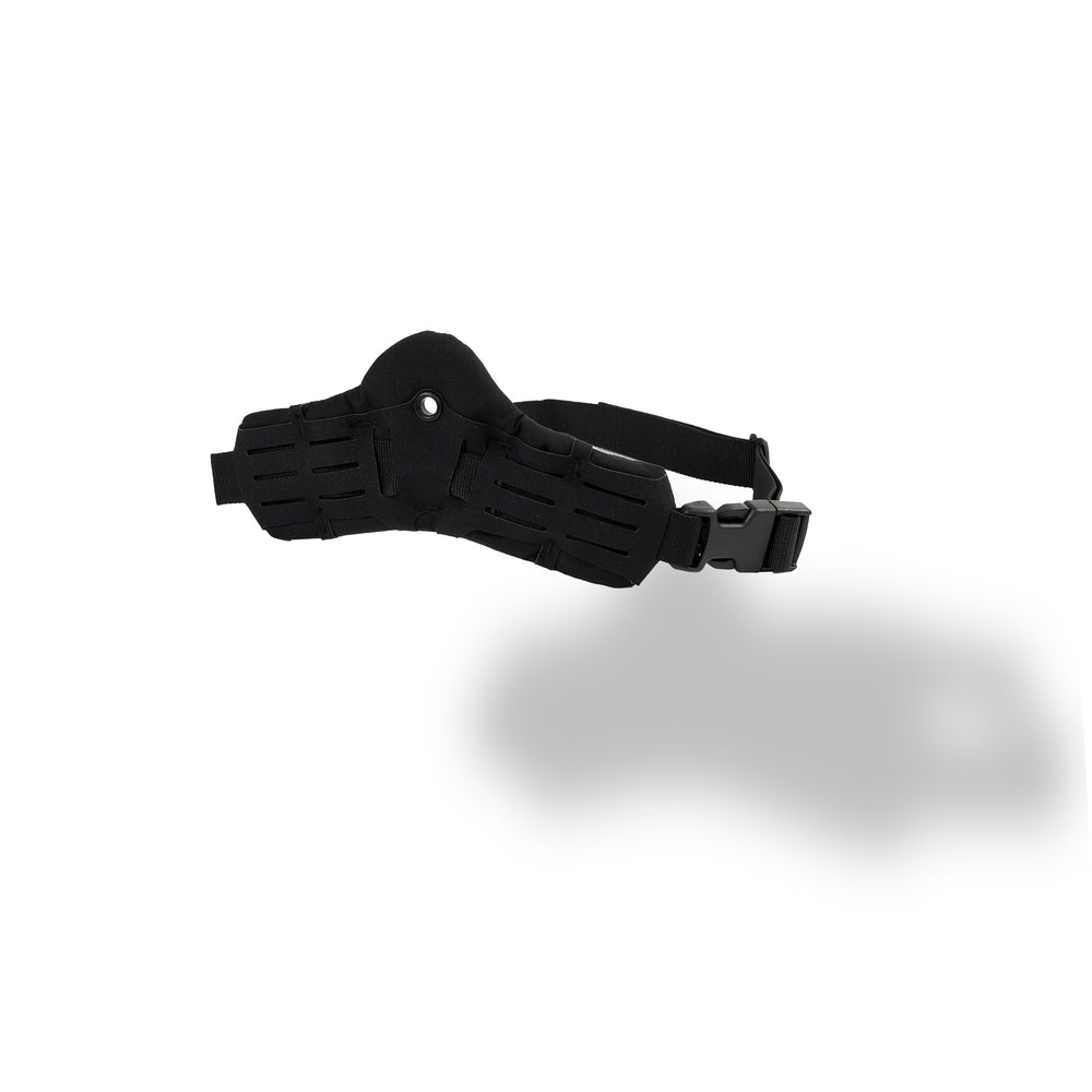 MILITECH® Dropleg Holster Panel