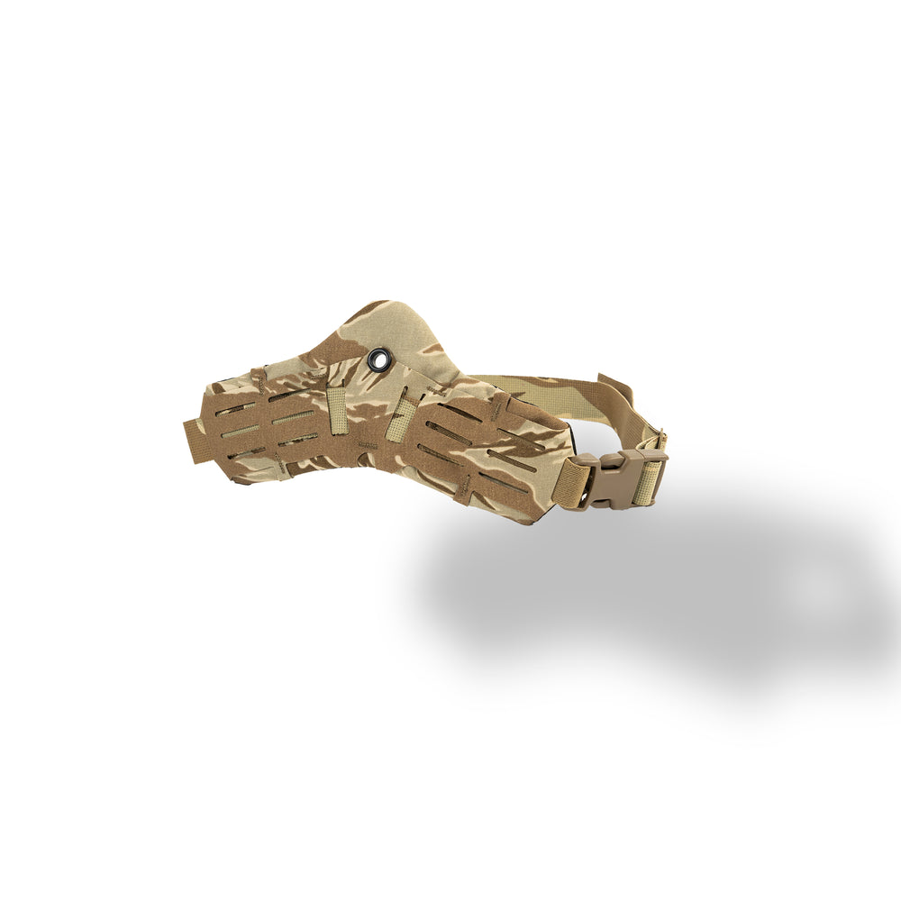 MILITECH® Dropleg Holster Panel