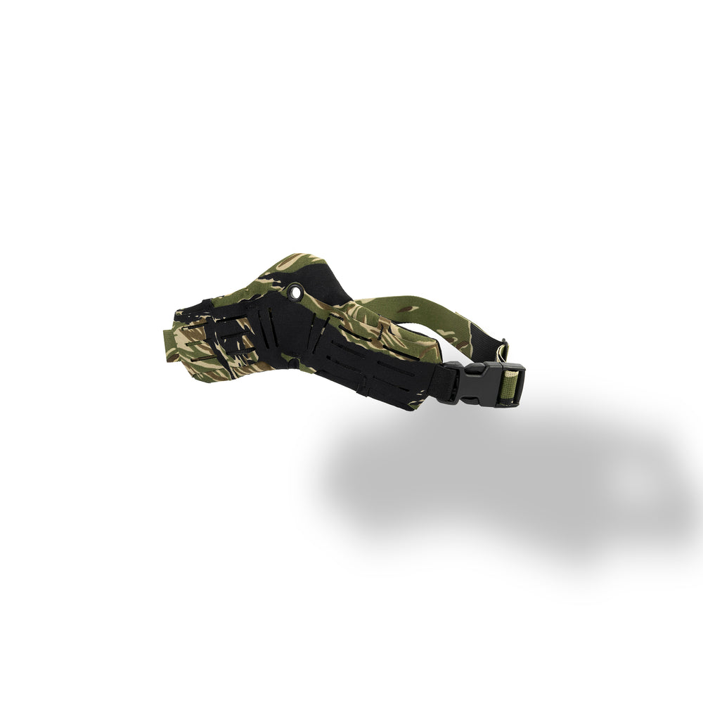 MILITECH® Dropleg Holster Panel