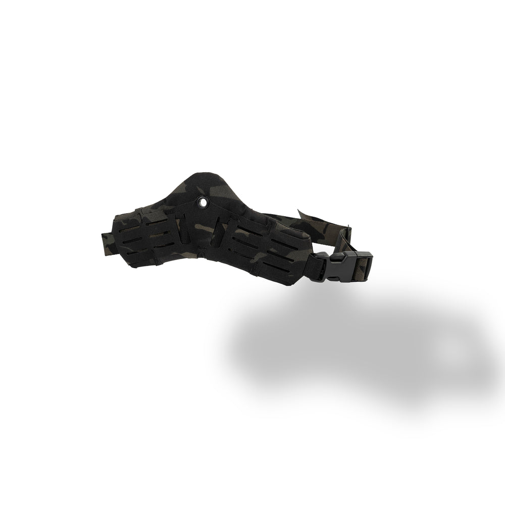 MILITECH® Dropleg Holster Panel