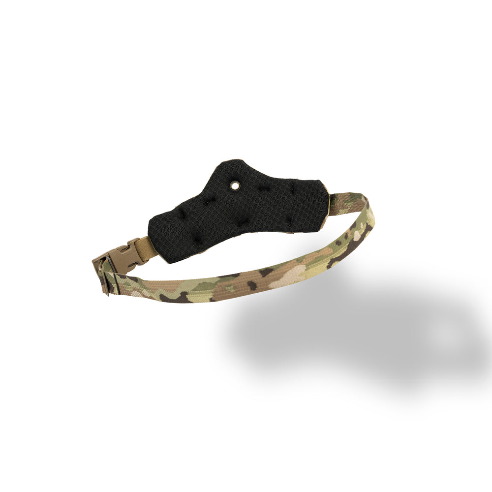 MILITECH® Dropleg Holster Panel