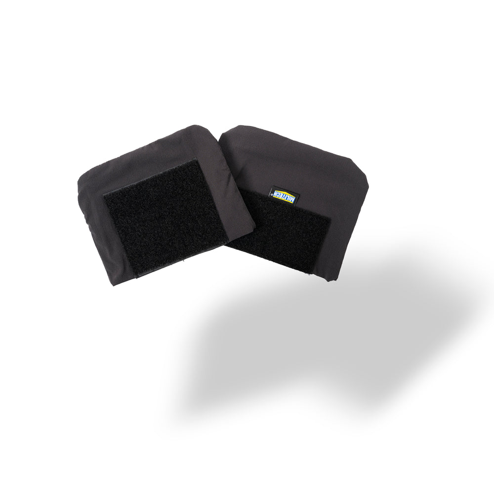 MILITECH® ARC Stretch Side Caps Set