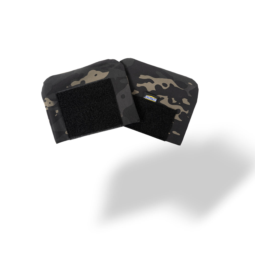 MILITECH® ARC Stretch Side Caps Set