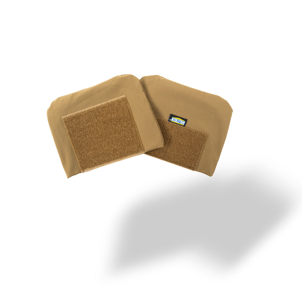MILITECH® ARC Stretch Side Caps Set
