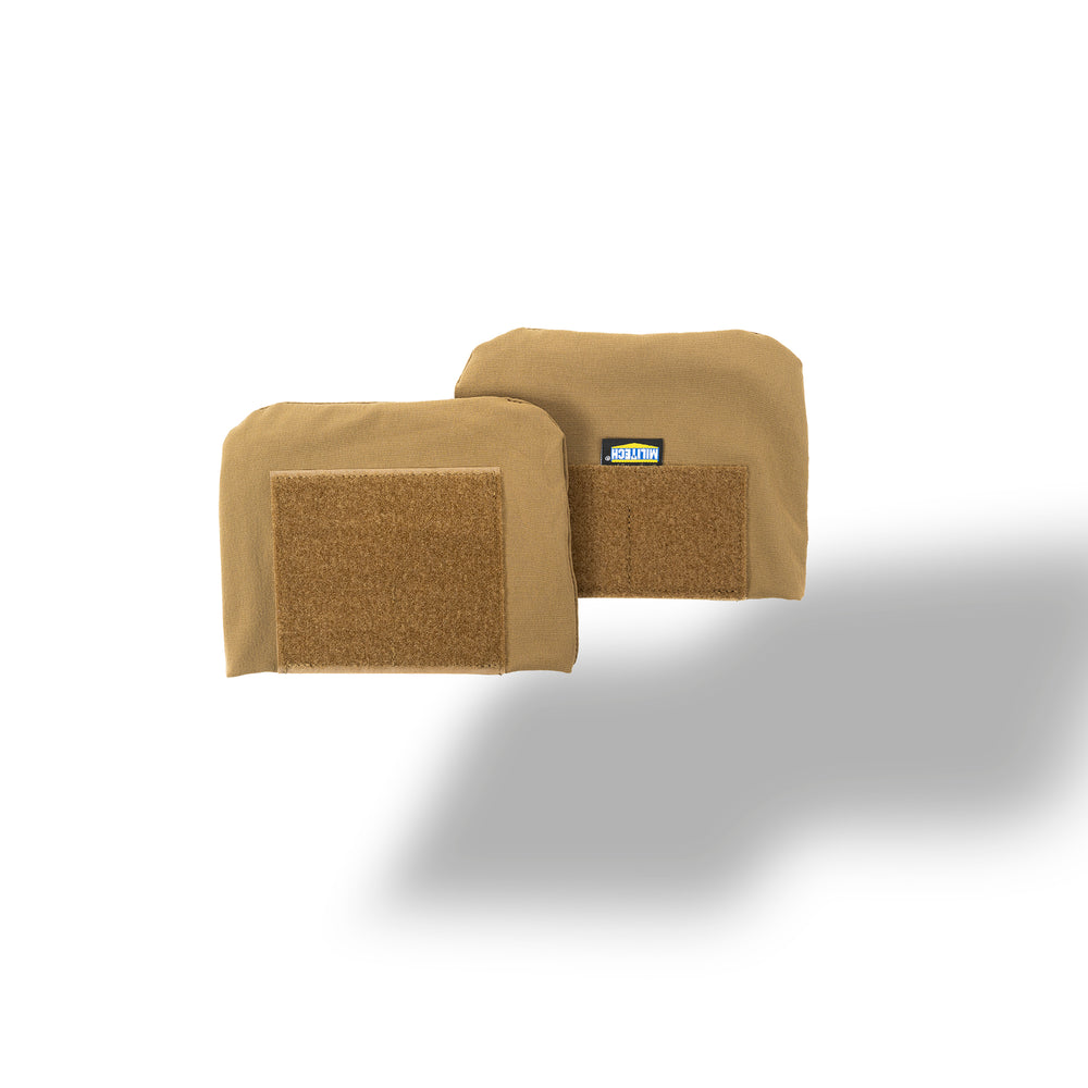 MILITECH® ARC Stretch Side Caps Set