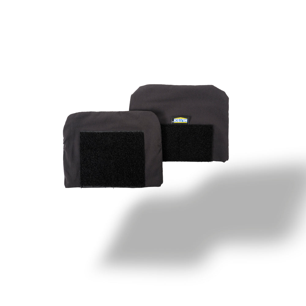 MILITECH® ARC Stretch Side Caps Set