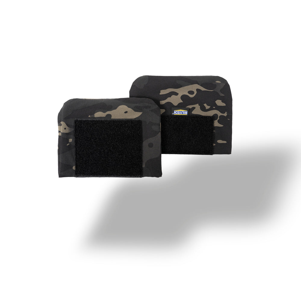MILITECH® ARC Stretch Side Caps Set