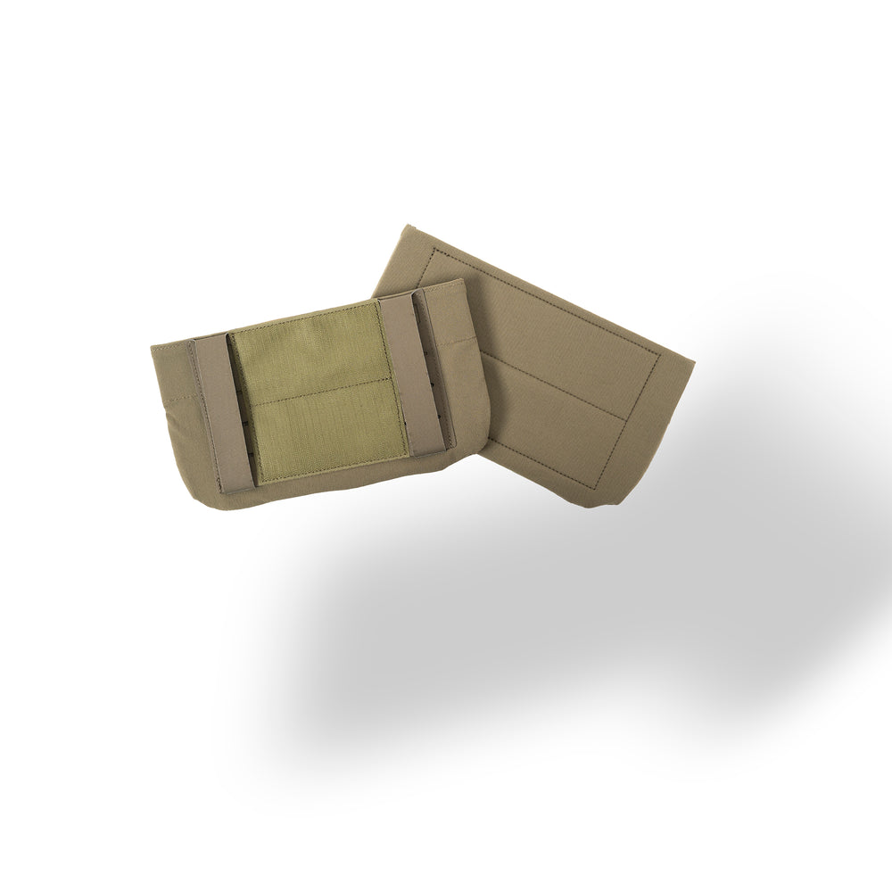 MILITECH® ARC Stretch Side Buckets Set
