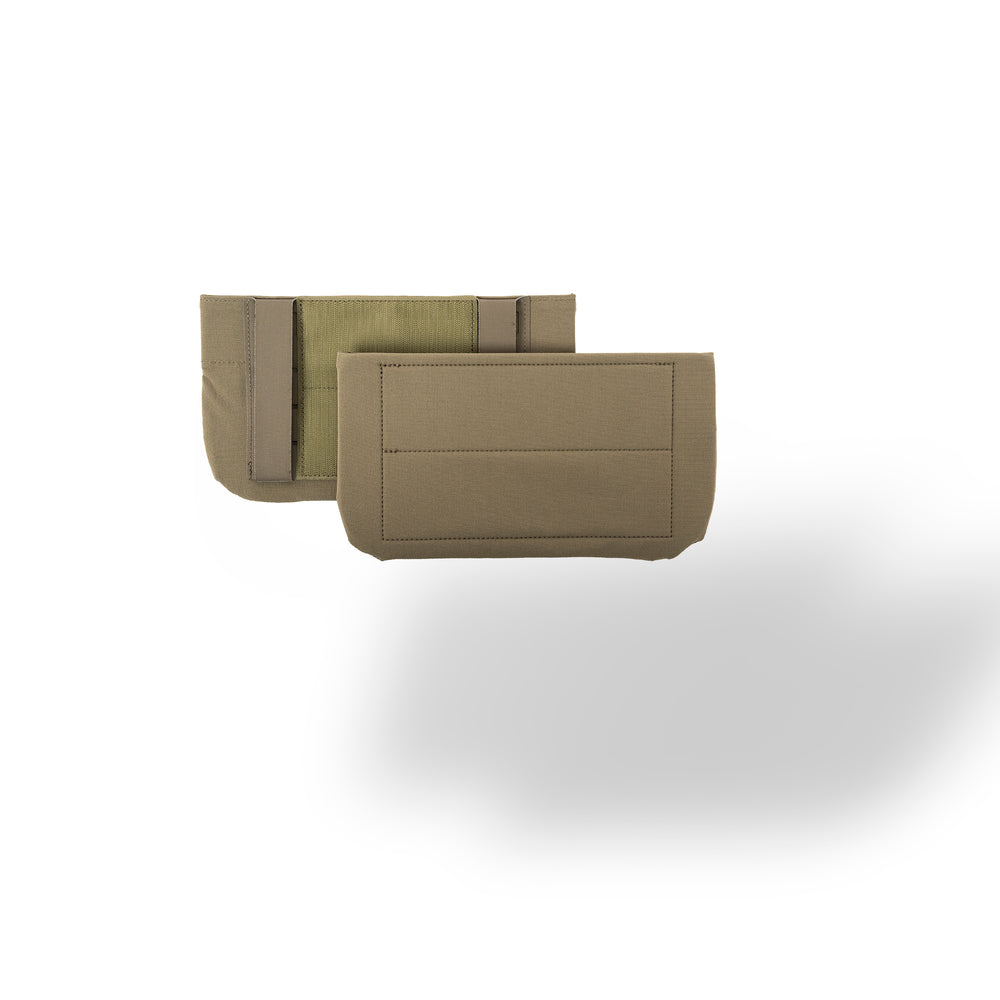 MILITECH® ARC Stretch Side Buckets Set