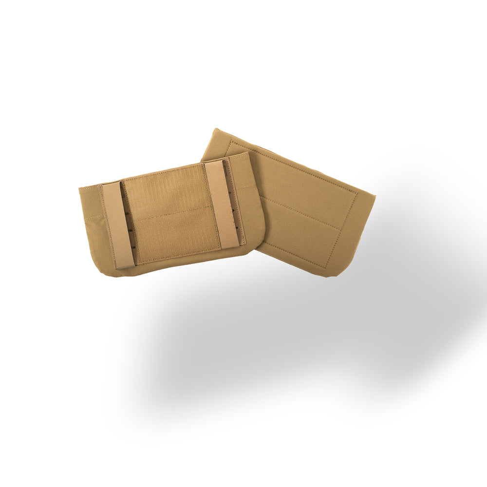 MILITECH® ARC Stretch Side Buckets Set
