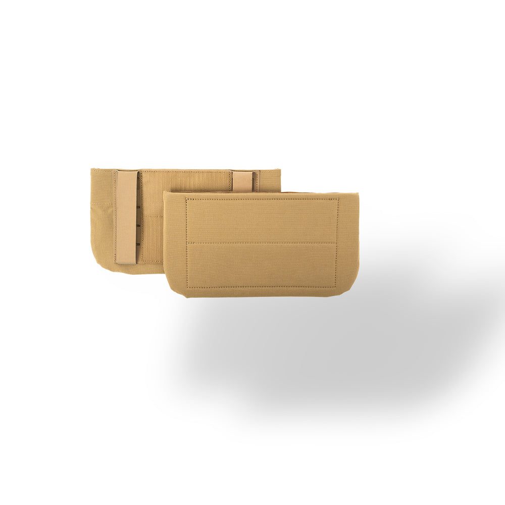 MILITECH® ARC Stretch Side Buckets Set