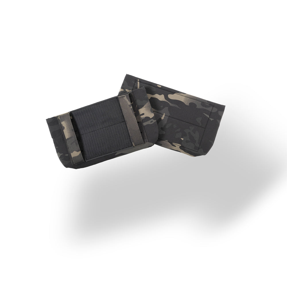 MILITECH® ARC Stretch Side Buckets Set