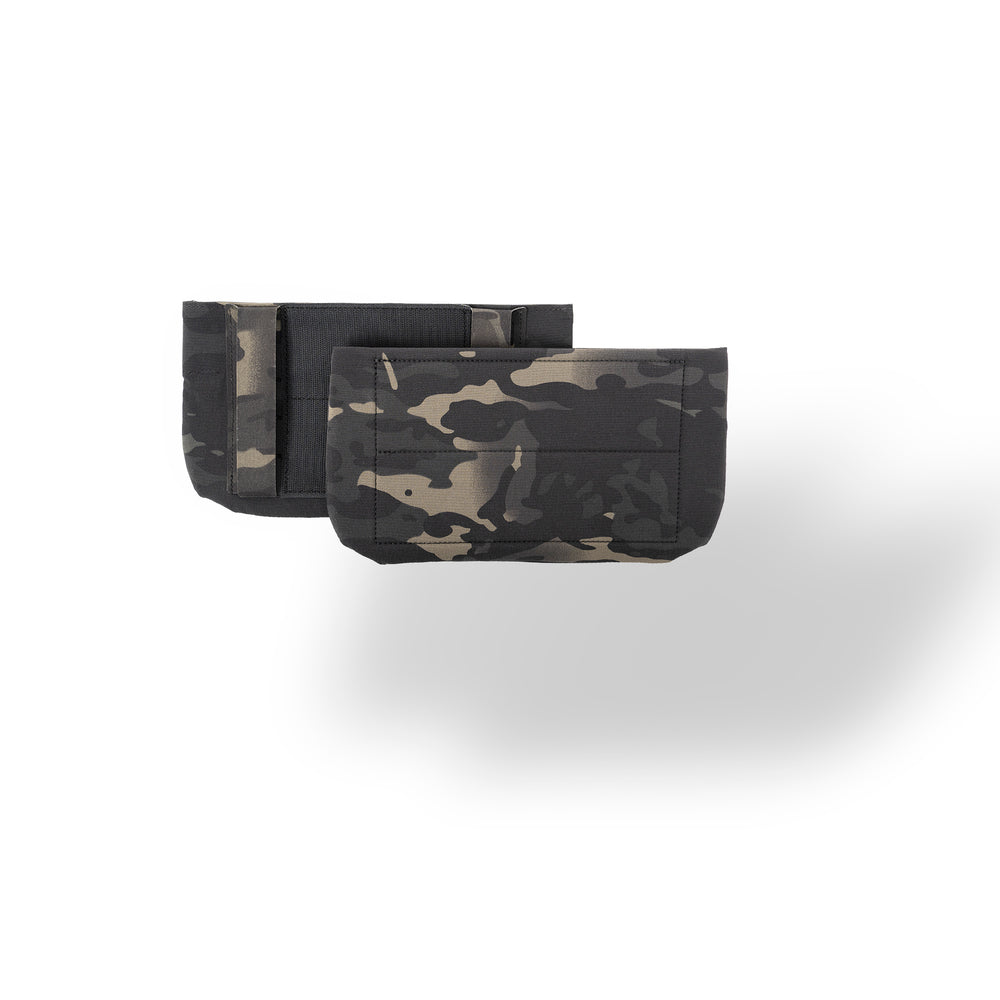 MILITECH® ARC Stretch Side Buckets Set