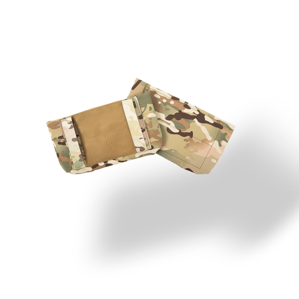 MILITECH® ARC Stretch Side Buckets Set