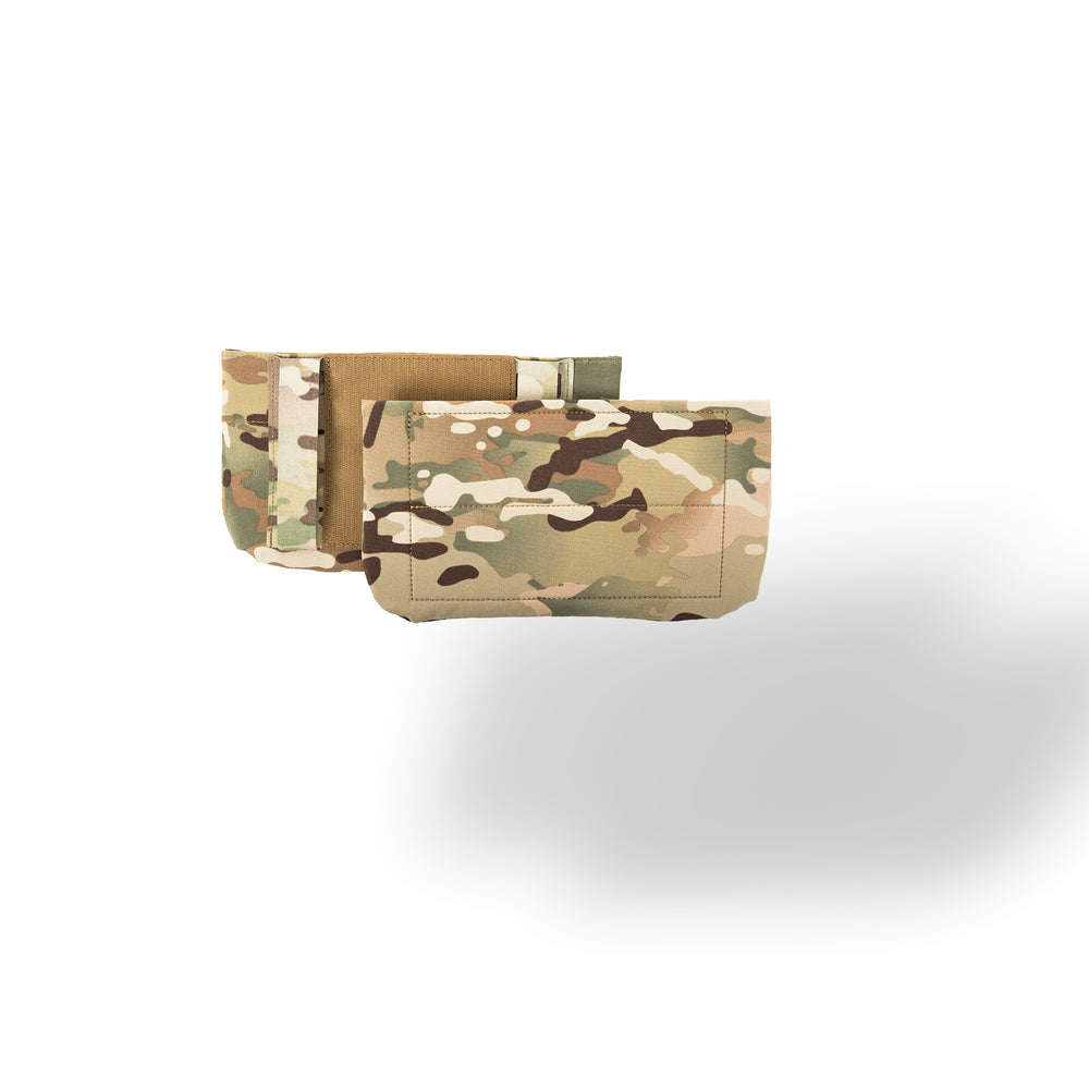 MILITECH® ARC Stretch Side Buckets Set