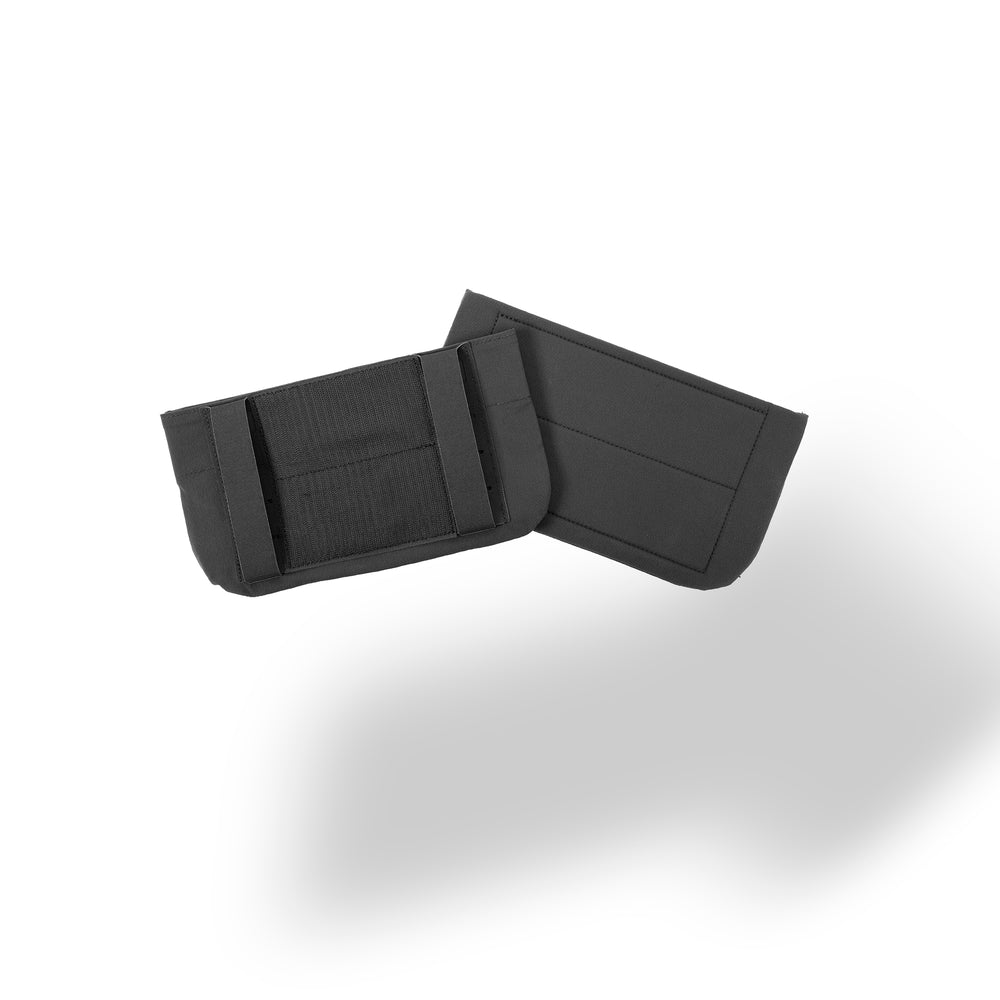 MILITECH® ARC Stretch Side Buckets Set