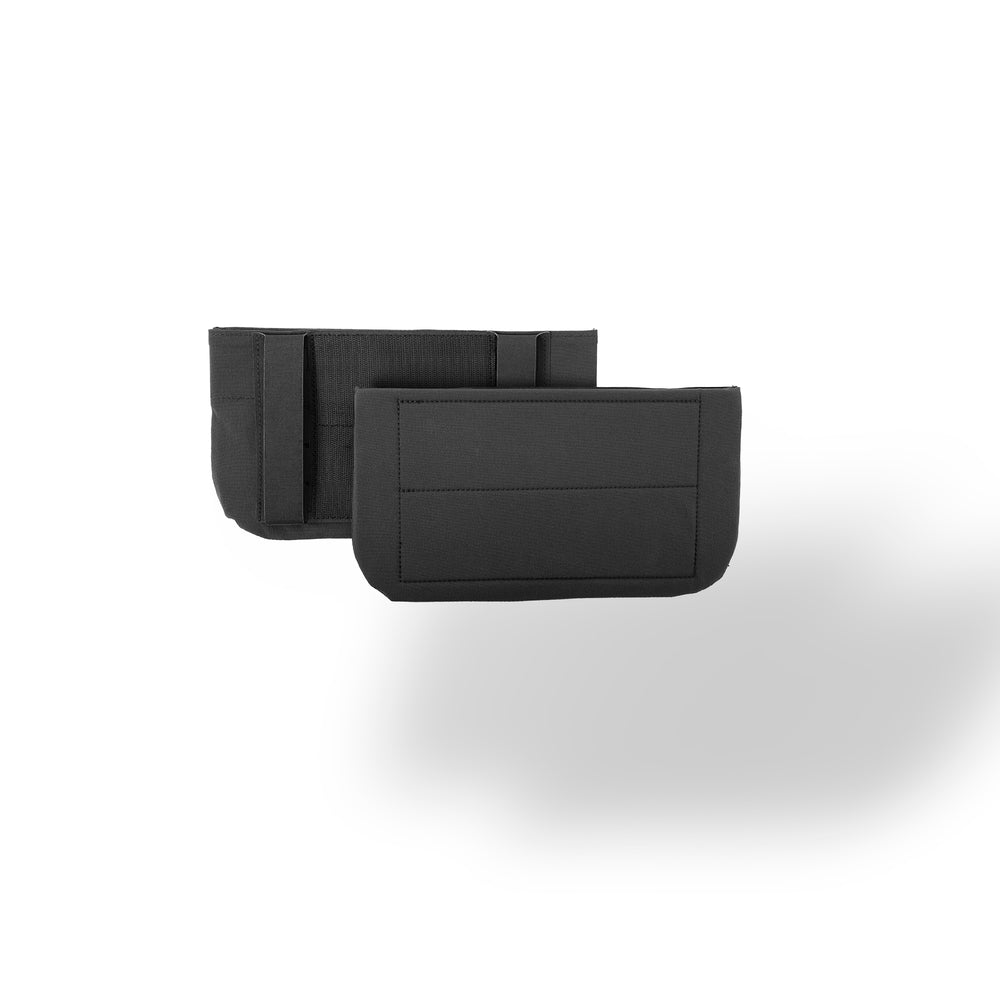 MILITECH® ARC Stretch Side Buckets Set