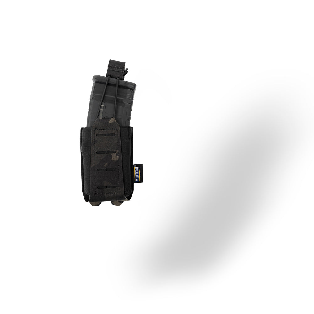 MILITECH® Elastic Rifle Magazine Pouch