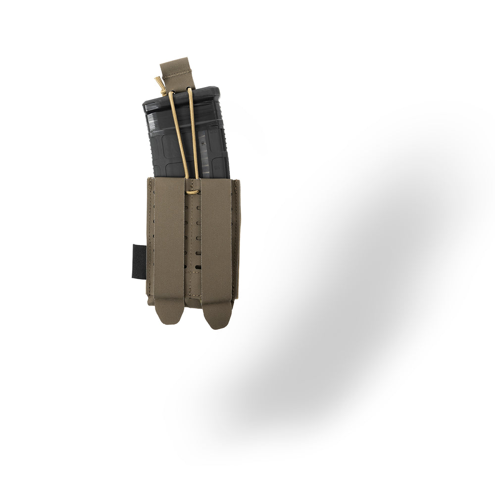 MILITECH® Elastic Rifle Magazine Pouch