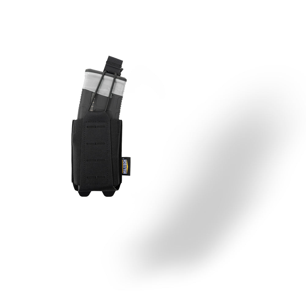 MILITECH® Elastic Rifle Magazine Pouch