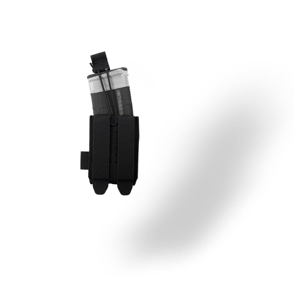 MILITECH® Elastic Rifle Magazine Pouch